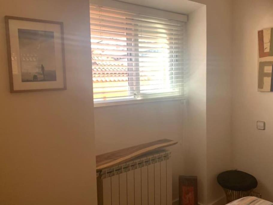 Exclusivo Y Acogedor Piso Con Encanto En Plaza Chueca, Con Aire Acondicionado Y Calefaccion Apartman Madrid Kültér fotó