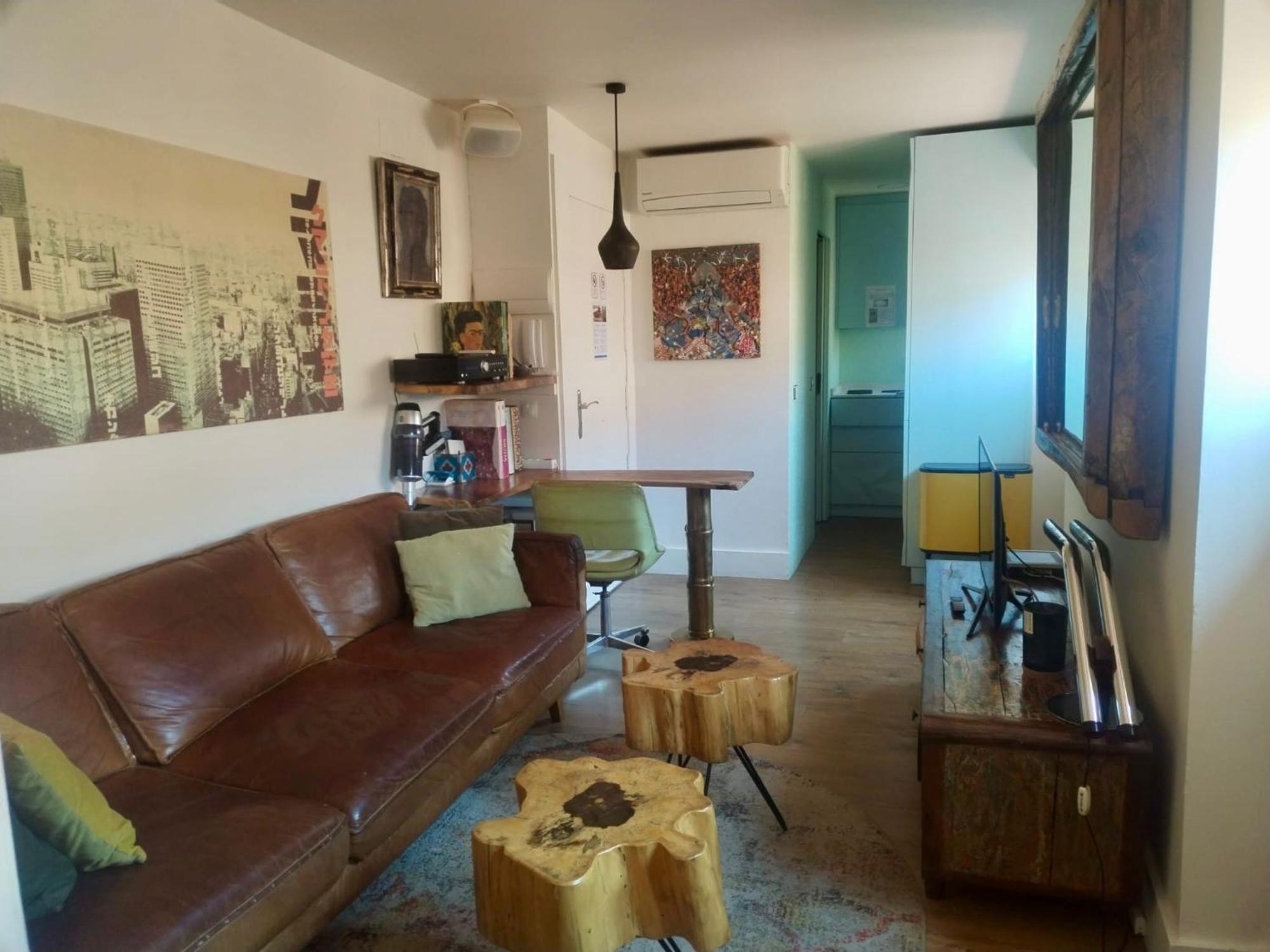 Exclusivo Y Acogedor Piso Con Encanto En Plaza Chueca, Con Aire Acondicionado Y Calefaccion Apartman Madrid Kültér fotó
